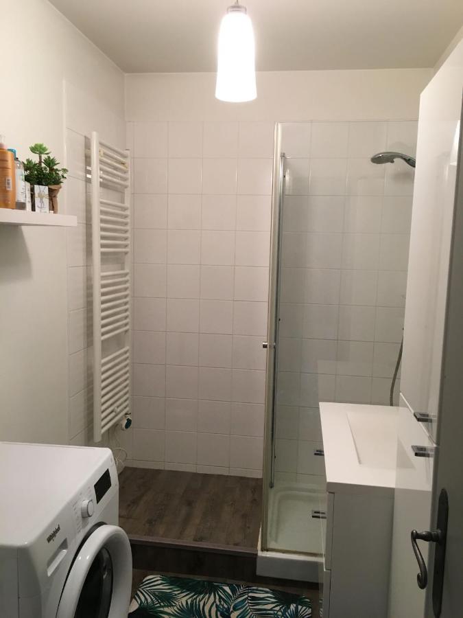 T2 Centre Village - Proximite Telecabine - Vue Montagne Plein Sud - Terrasse Couverte - Balcon - Chambre 1 Lit Double En 160 - Salon 1 Canape Convertible En 140 - Cuisine Separee Saint-Lary-Soulan Ngoại thất bức ảnh