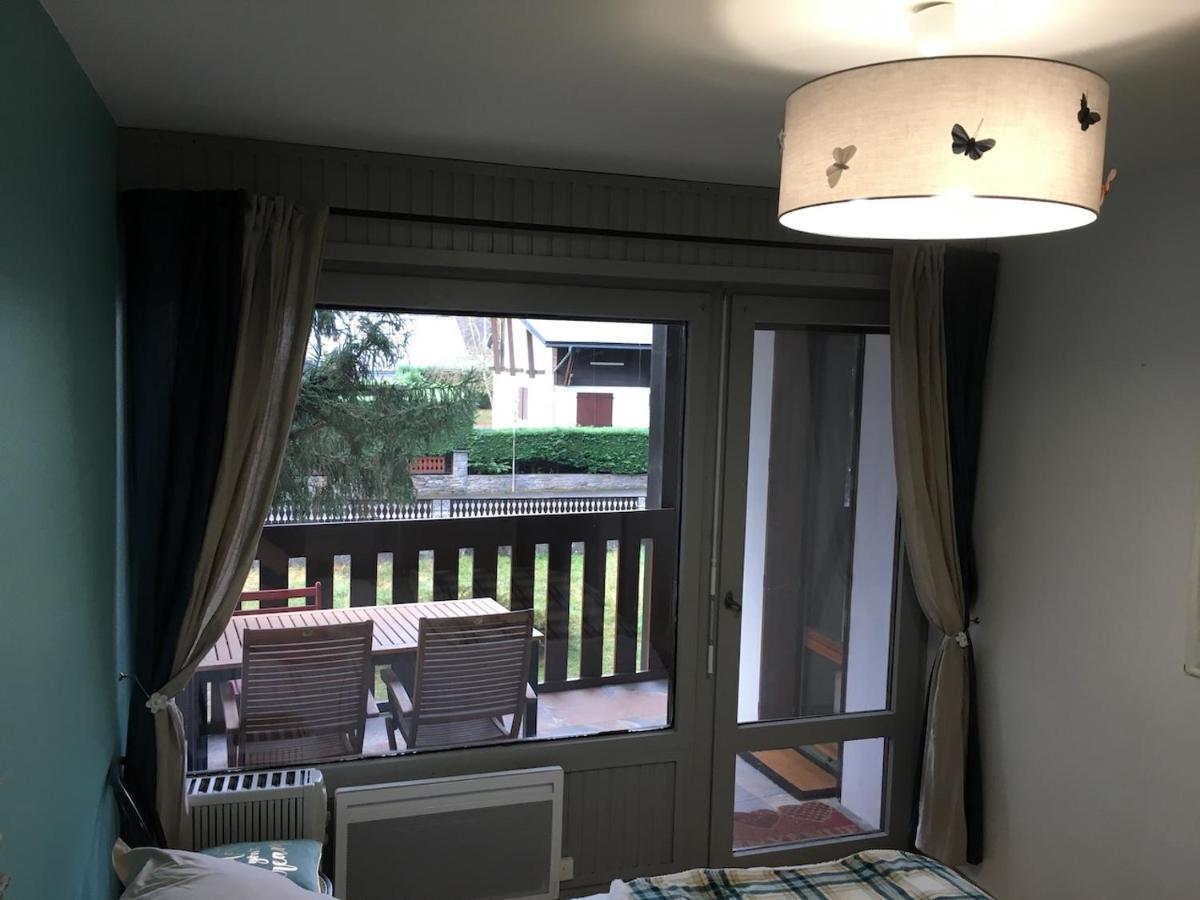 T2 Centre Village - Proximite Telecabine - Vue Montagne Plein Sud - Terrasse Couverte - Balcon - Chambre 1 Lit Double En 160 - Salon 1 Canape Convertible En 140 - Cuisine Separee Saint-Lary-Soulan Ngoại thất bức ảnh